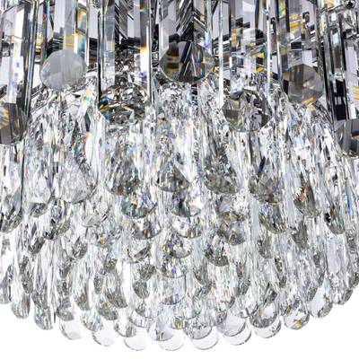 Подвесная люстра Divinare BELLATRIX 3510/02 LM-11, 11хE14