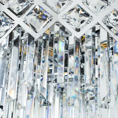 Подвесная люстра Arte Lamp WEZEN A1006SP-10CC, 10хE14