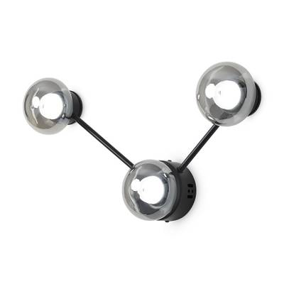 Потолочный светильник Drop FR5445CL-L15B, LEDх3. TM Maytoni