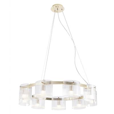 Люстра Crystal Lux ENCANTO SP9 1650/309