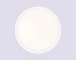Лампа светодиодная LED MR16-DD 6W 3000K 85-265V