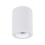 Точечный накладной светильник Arte Lamp IMAI A2267PL-1WH, GU10