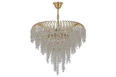 Люстра подвесная Arti Lampadari Ferla E 1.5.46.105 G