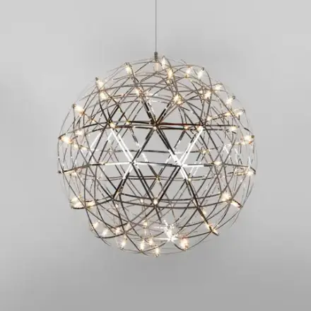 Подвесной светодиодный светильник D800 435/1, LED