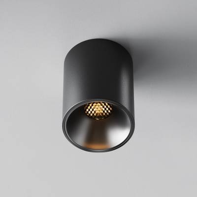 Потолочный светильник Alfa LED 2700K 8Вт 50°, C064CL-8W2.7K-RD-B. TM Maytoni