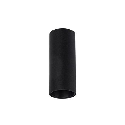 Точечный накладной светильник Arte Lamp NET MINI A6450PL-1BK, 1хG5.3