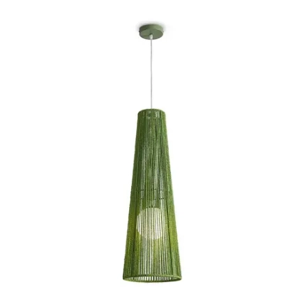 Подвесной светильник Cottage FR5405PL-01GN1, E14х1. TM Maytoni