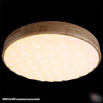 60530-0.2-60W светильник потолочный Reluce, LED