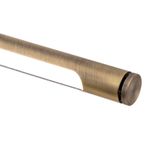Подсветка для картин Arte Lamp HARRY A7031AP-1AB, 1хLED