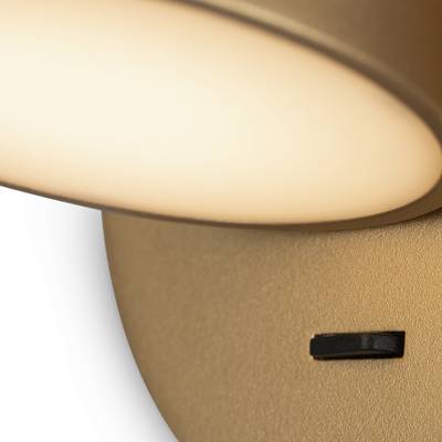 Настенный светильник (бра) Pixel 3000К 7Вт, MOD421WL-L6BS3K. TM Maytoni