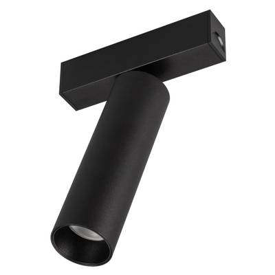 Светильник MAG-SPOT-25-R120-12W Warm3000 (BK, 30 deg, 24V) (Arlight, IP20 Металл, 5 лет)