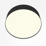 Потолочный светильник Zon 3000K 36W 120°, C032CL-36W3K-RD-B. TM Maytoni
