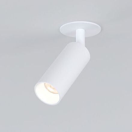 Встраиваемый светодиодный светильник Diffe 25039/LED 8W 4200K белый