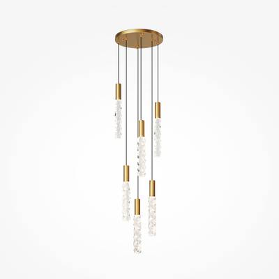 Подвесной светильник Selemo 3000К 17Вт MOD328PL-L18BS3K. TM Maytoni