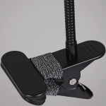 00004-0.7-01HV BK светильник настольный Reluce, LED