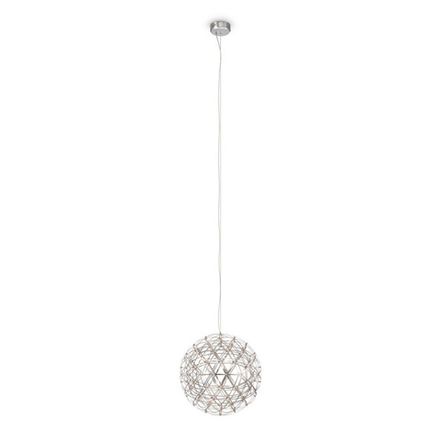 Подвесной светильник Amber FR5099PL-L52CH, LED. TM Maytoni