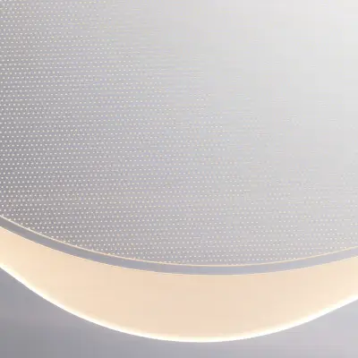 731403 Люстра VARESE 32W LED 1867LM 360G ЗОЛОТО 3000K Lightstar