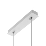 Citilux Стиг CL203210 LED Светильник подвесной с диммером Белый