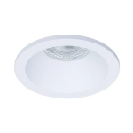 Точечный встраиваемый светильник Arte Lamp HELM A2869PL-1WH, 1хGU10