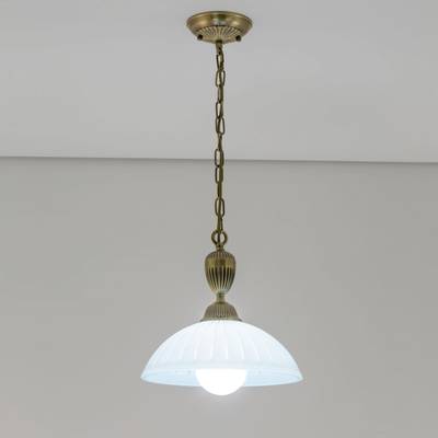 Citilux Латур CL413212 Подвесной светильник Бронза