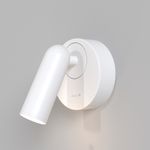 Настенный светильник (бра) Mirax 3000К 3Вт IP 20, C038WL-L3W3K. TM Maytoni