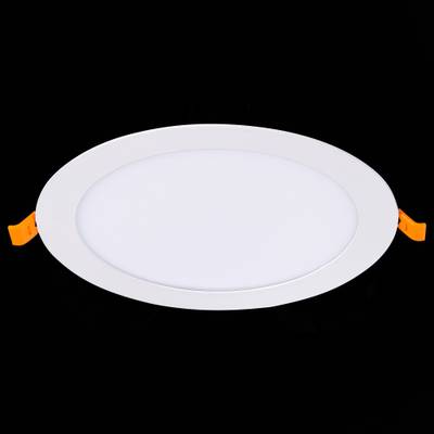 ST209.548.15 Св-к встр. Белый LED 1*15W 4000K 1 080Lm Ra80 110° IP20 D190xH8 90-265V