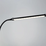 00004-0.7-01HV BK светильник настольный Reluce, LED