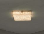 Потолочная люстра Relaxatio FL1041-4C, LED