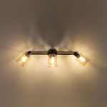 Citilux Кингстон CL518530 Спот поворотный с выключателем Венге