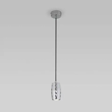 Подвесной светильник 50246/1 LED/ хром, LED