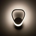 Citilux Сезар CL233B410 Бра светодиодное Белое