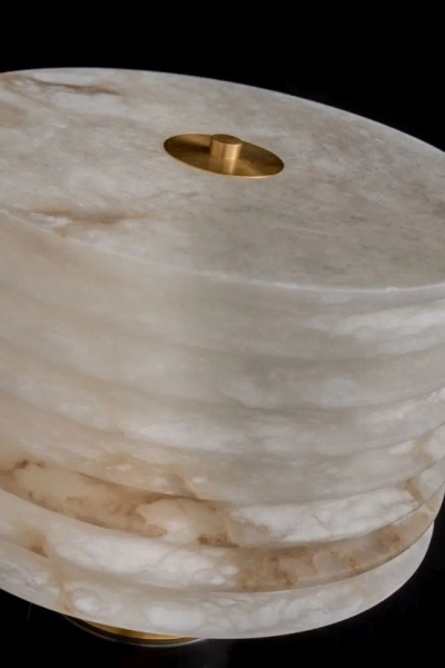 Настольная лампа Encanto FL1034-3T, G9х3