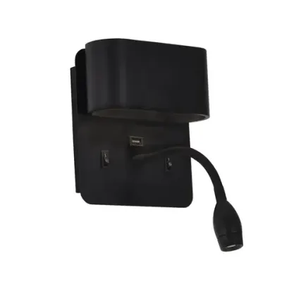 Бра Parret 4476-2W, LED*4W + LED*1.5W, 220LM, 4000K. ТМ F-Promo
