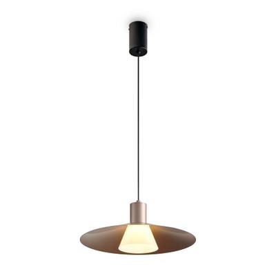 Подвесной светильник Fari FR5600PL-L5MG1, LEDх1. TM Maytoni