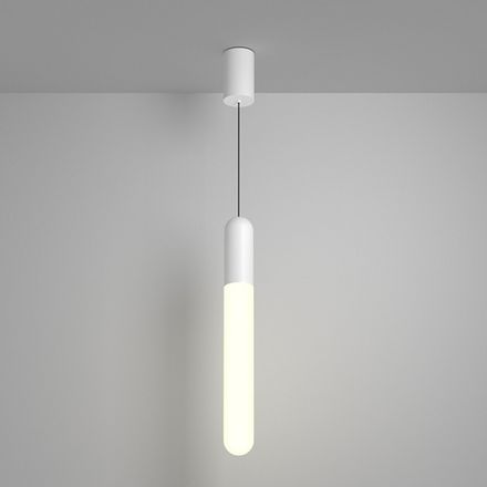 Подвесной светильник Mist 3000К 12Вт 125°, P101PL-L500-12W3K-W. TM Maytoni