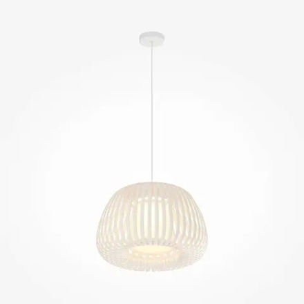 Подвесной светильник Киригами / Kirigami E27х1, MOD409PL-01W. TM Maytoni