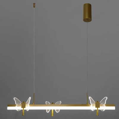 Подвесной светильник Arte Lamp DARCY A2187SP-1GO, 1хLED