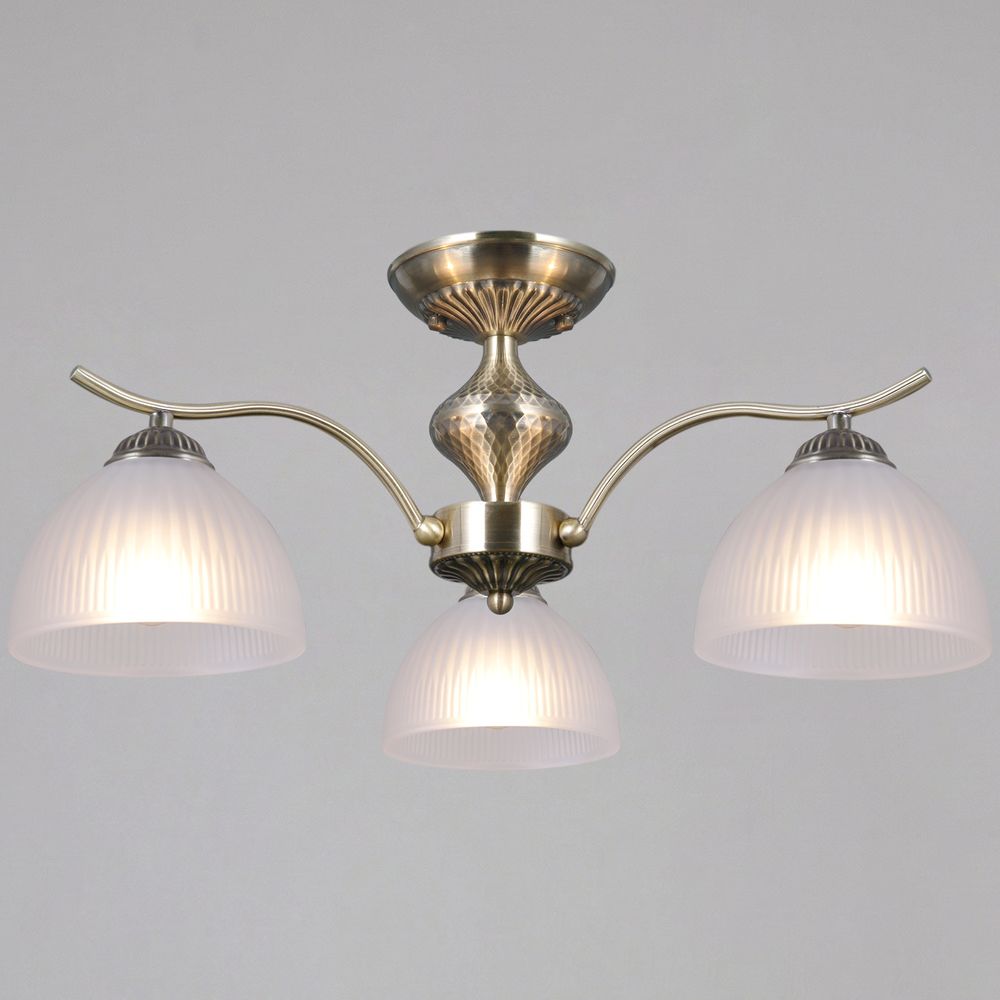 IL0896-3CSQ-26 AB ELITE светильник потолочный