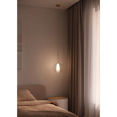 Подвесной светильник Arte Lamp Gala A2725SP-1SG, 1хE27