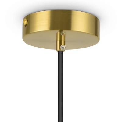 Подвесной светильник Eleon FR5218PL-01BS, E27х1. TM Maytoni