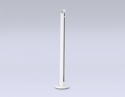 Светильник светодиодный напольный TN71342 WH белый LED 10W 4200K D60*900