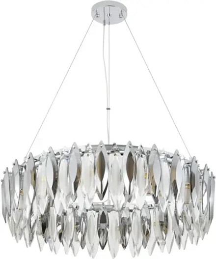 Люстра подвесная Stilfort 2186/09/12P серия New Ton