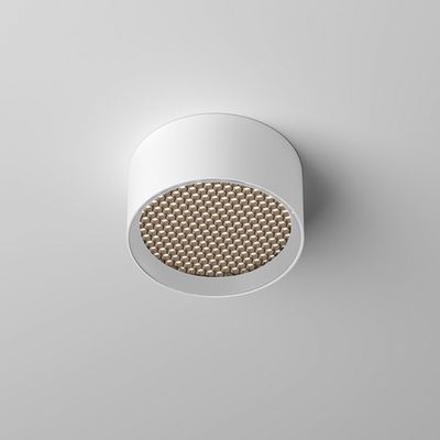 Потолочный светильник Glare 4000К 7Вт 36° IP 44, C122CL-L7-4K-W. TM Maytoni