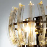 Настенный светильник Arte Lamp ELLA A1054AP-1CC, 1хE14