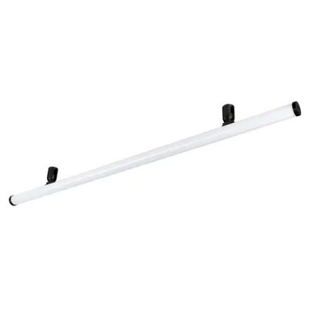 Светильник ART-APRIORI-TUBE-L1200-30W Day4000 (BK, 114x233 deg, 48V) (Arlight, IP20 Металл, 3 года)