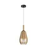 Подвесной светильник Duality E27х1, MOD271PL-01B7. TM Maytoni