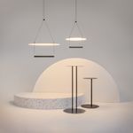 Подвесной светильник Ambience 3000К 23Вт, MOD280PL-L23B3K. TM Maytoni