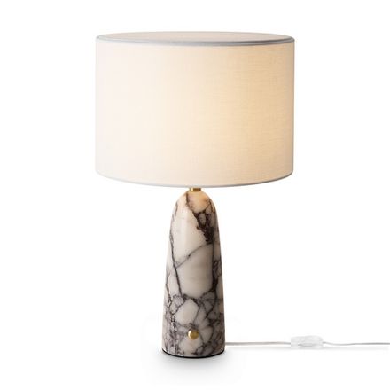 Настольный светильник MarmoLatte FR2054TL-01BS1, E27х1. TM Maytoni