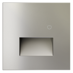 VLS002404 Накладка для подсветки светодиодной с датчиком, S70 (шелк). (ТМ Maytoni)