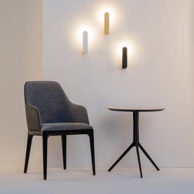 Настенный светильник (бра) Connect 3000К 5Вт, MOD356WL-L4BS3K. TM Maytoni